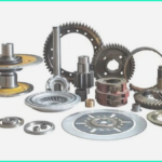 Choosing the Right Ground Engaging Tools for Maximum Efficiency Transmission Upgrades