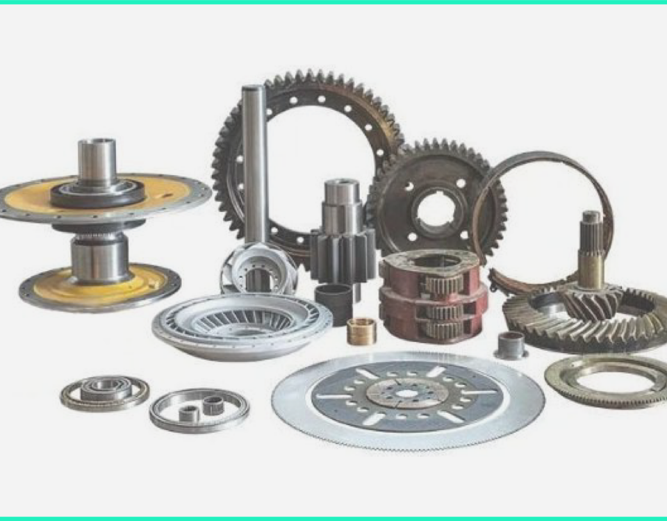 Transmission Upgrades