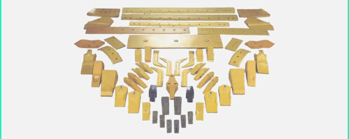 Choosing the Right Ground Engaging Tools for Maximum Efficiency ground engaging tools