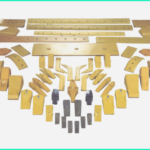 Transmission Upgrades That Boost Excavator Productivity ground engaging tools