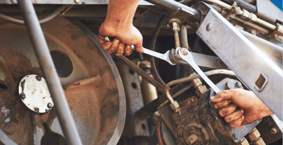 Expert Tips for Preventing Hydraulic System Leaks Super Parts | Expert Tips for Preventing Hydraulic System Leaks