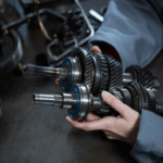 Choosing the Right Ground Engaging Tools for Maximum Efficiency quality control in heavy equipment