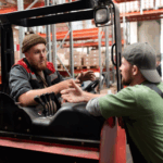 Why Quality Control in Heavy Equipment Spare Parts Manufacturing Matters spare parts delivery