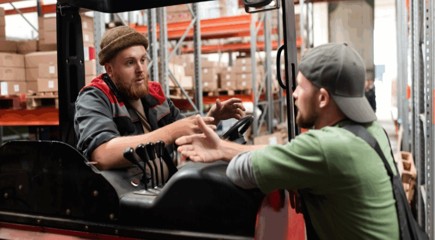 How Reliable Spare Part Delivery Minimizes Machinery Downtime spare parts delivery