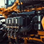 How Reliable Spare Part Delivery Minimizes Machinery Downtime undercarriage maintenance tips