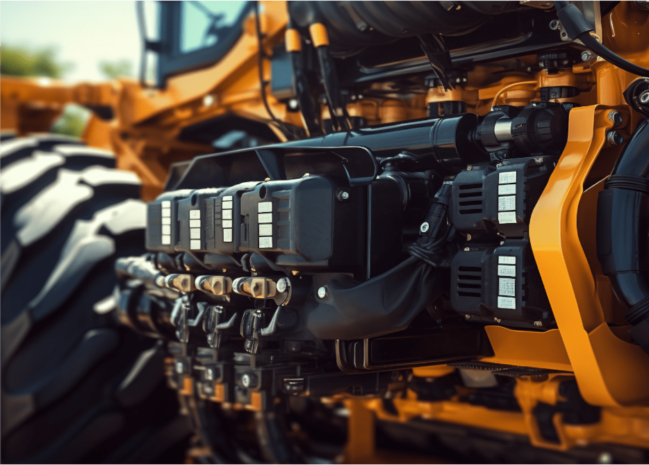 Choosing the Right Ground Engaging Tools for Maximum Efficiency undercarriage maintenance tips