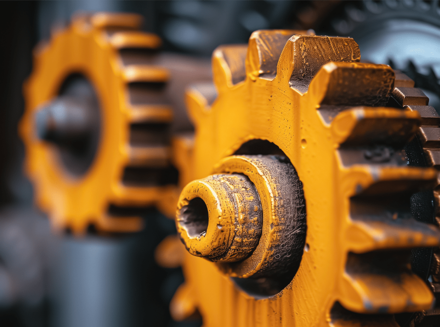 Choosing the Right Ground Engaging Tools for Maximum Efficiency spare parts buying checklist