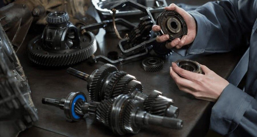 Reliable Spare Parts Reliable Spare Parts