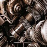 RAM engine parts for heavy machinery RAM engine parts for heavy machinery
