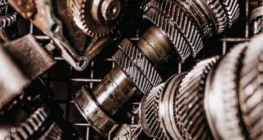 RAM engine parts for heavy machinery RAM engine parts for heavy machinery