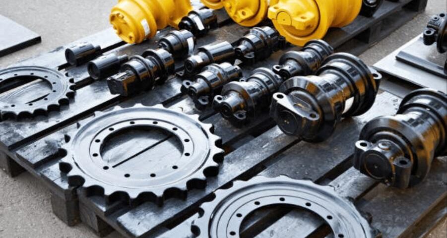 durable spare parts for construction durable spare parts for construction